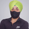 Angad singh bawa