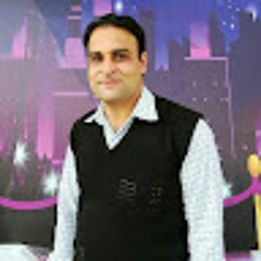 Engineer Numan Khan