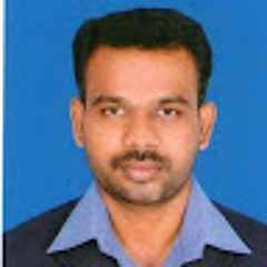 thilak vishnu