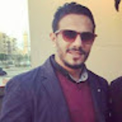 Ahmed samy riead