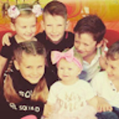 Scarlett-Lilly Hayes