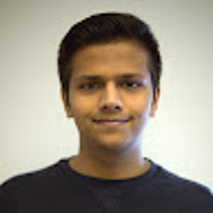Pratik Shah