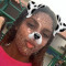 Ana Luisa Melo silva