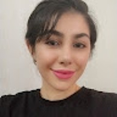 Hanieh Berahmandpoor
