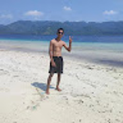 Ahmad Rifandi