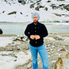 Darsh Hunjan