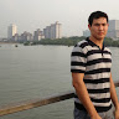 Айдос Бекназаров