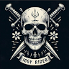 Iggy Rider