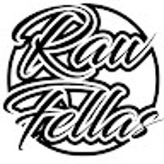 RAW FELLA ENT