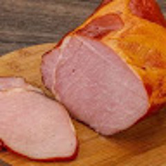 frozen ham
