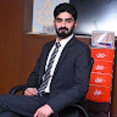 Faisal Kiyani