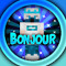 bonj0urrr au revoir