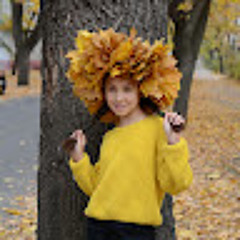 Алина Гайнутдинова