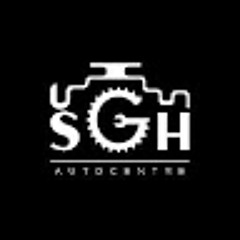 SGH Auto Centre