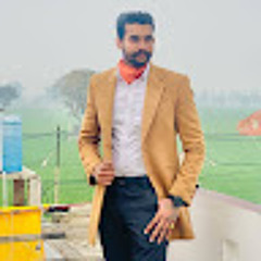 Lovepreet Lvi