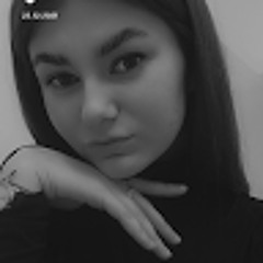 Саша Хлопкова