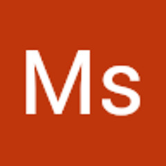 Ms Moarefiyan