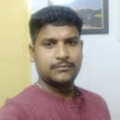 Arun Mandal