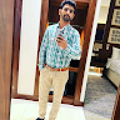 M khawar Abbas