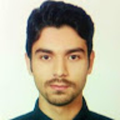 Mohammad Moghimi