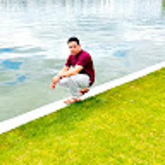 Qaisuddin Khamosh