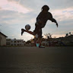 Freestyle Football JKR