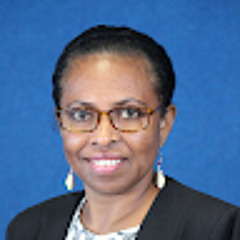 Mary Dimokari