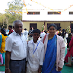 Kumuda Vimal