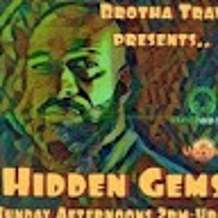 Brotha Trav Hidden Radio