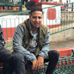 Óscar Iván Barajas