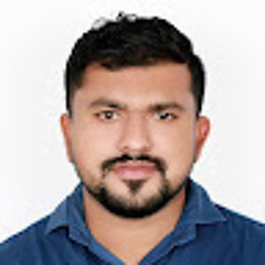 Mohammed Shafeek