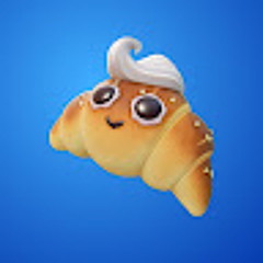 RRandom_ Crossaint