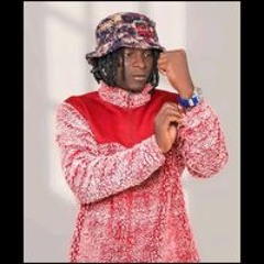 Crazy Man Selekta Zion