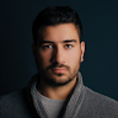 Ziad Shaker