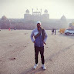 Ravi gill