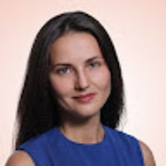 екатерина федорец