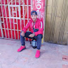 Joel Madrid