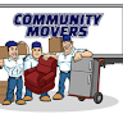 Community 12 audio