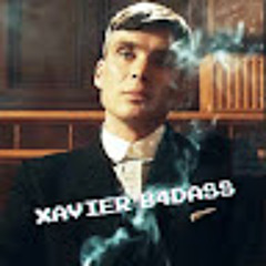 XAVIER B4DASS