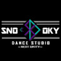 SNOOKY DANCE UNITY〜
