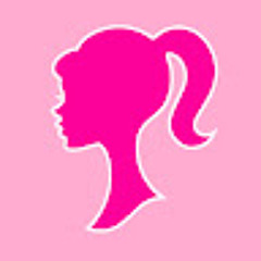Barbie Jolly Dolly