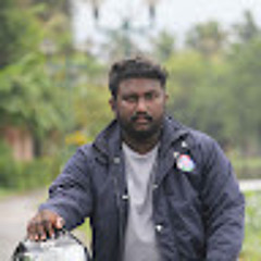 Jithu Sajikumar