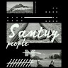 Santuy_Poeple
