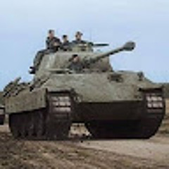 Panzer crew