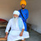 sant baba ghola wale
