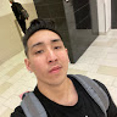 Nicholas Kim