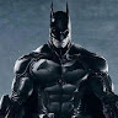 Batman Mocoi