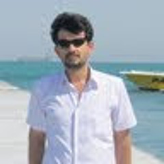 khalil naseri