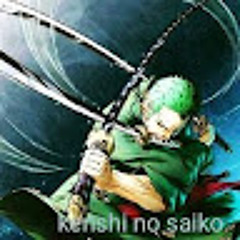 kenshi no saiko الاعظم