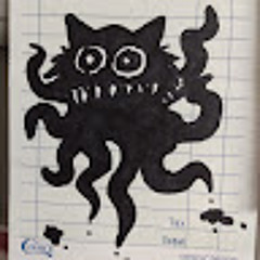 Nerdstuff Monster